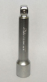 Удлинитель шарообразный 1/2"DR, 125 мм в Новосибирске