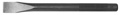 Зубило с гофрированной ручкой 22мм, L=200мм в Новосибирске