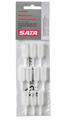SATA Фильтры для SATA окрасочных пистолетов (упаковка 10 шт.) в Новосибирске